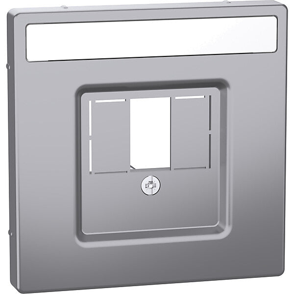 Merten Zentralplatte eds rechteck.Ausschnitt MEG4250-6036